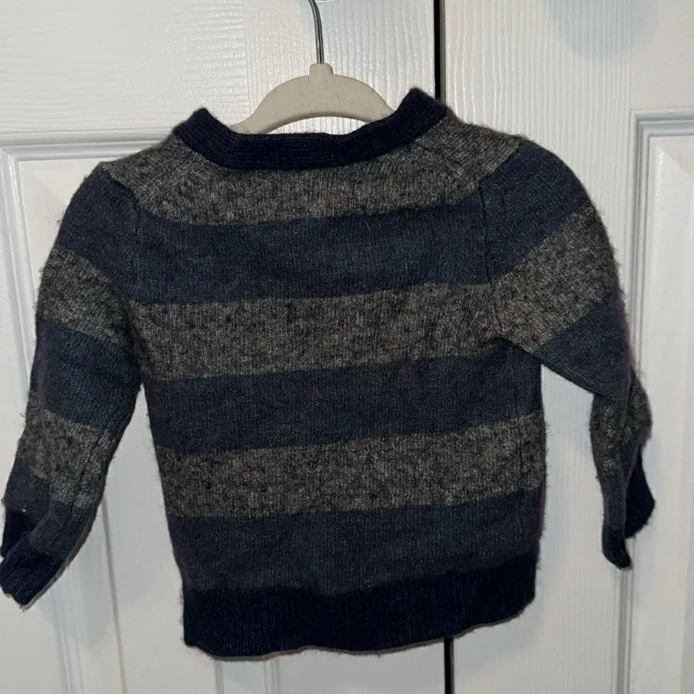 CREWCUTS Wool Cardigan - Picture 4 of 5